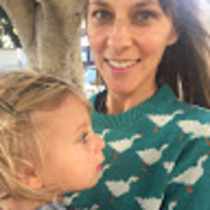 Meet your Posher, Maggie